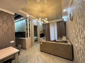 Marika apartment